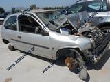 OPEL CORSA B